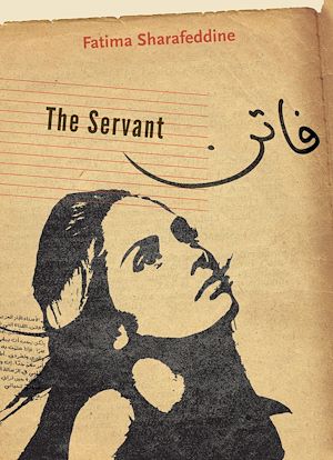 Téléchargez le livre :  The Servant