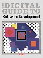 Download this eBook The Digital Guide To Software Development