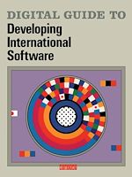 Download this eBook Digital Guide To Developing International Software