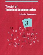 Télécharger le livre :  The Art of Technical Documentation