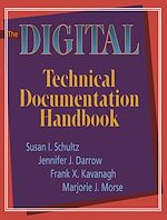 Download this eBook The Digital Technical Documentation Handbook