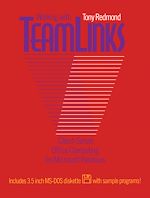 Télécharger le livre :  Working with Teamlinks