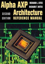 Télécharger le livre :  Alpha AXP Architecture Reference Manual