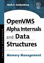 Télécharger le livre :  OpenVMS Alpha Internals and Data Structures