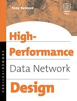 Télécharger le livre :  High Performance Data Network Design