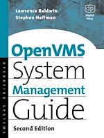 Télécharger le livre :  OpenVMS System Management Guide