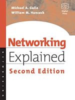 Télécharger le livre :  Networking Explained