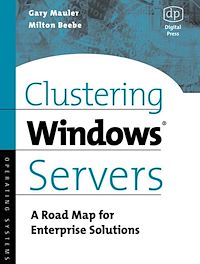 Téléchargez le livre :  Clustering Windows Server