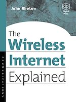 Télécharger le livre :  The Wireless Internet Explained