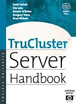 Télécharger le livre :  TruCluster Server Handbook