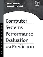 Télécharger le livre :  Computer Systems Performance Evaluation and Prediction