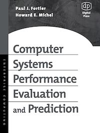 Téléchargez le livre :  Computer Systems Performance Evaluation and Prediction