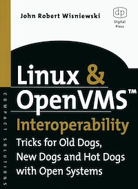 Téléchargez le livre :  Linux and OpenVMS Interoperability