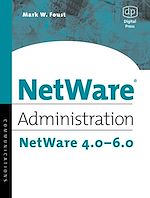 Télécharger le livre :  NetWare Administration