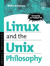 Téléchargez le livre :  Linux and the Unix Philosophy