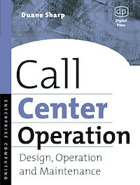 Téléchargez le livre :  Call Center Operation