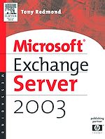 Télécharger le livre :  Microsoft Exchange Server 2003