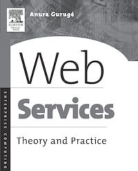 Téléchargez le livre :  Web Services