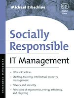 Télécharger le livre :  Socially Responsible IT Management