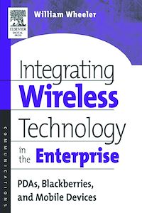 Téléchargez le livre :  Integrating Wireless Technology in the Enterprise