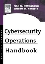 Télécharger le livre :  Cybersecurity Operations Handbook