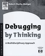 Download this eBook Debugging by Thinking