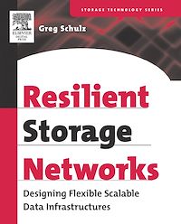 Téléchargez le livre :  Resilient Storage Networks