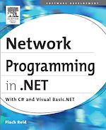 Télécharger le livre :  Network programming in .NET