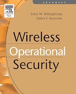 Télécharger le livre :  Wireless Operational Security