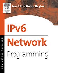 Téléchargez le livre :  IPv6 Network Programming