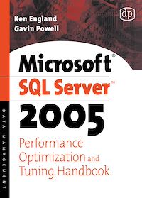 Téléchargez le livre :  Microsoft SQL Server 2005 Performance Optimization and Tuning Handbook