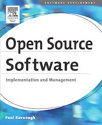 Téléchargez le livre :  Open Source Software: Implementation and Management