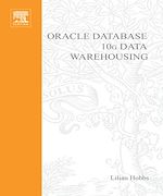 Télécharger le livre :  Oracle 10g Data Warehousing