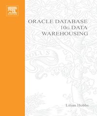 Téléchargez le livre :  Oracle 10g Data Warehousing