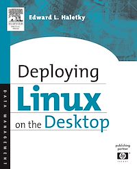 Téléchargez le livre :  Deploying LINUX on the Desktop