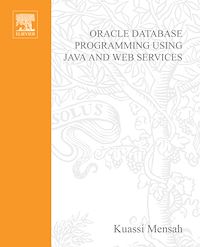 Téléchargez le livre :  Oracle Database Programming using Java and Web Services