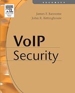Télécharger le livre :  Voice over Internet Protocol (VoIP) Security