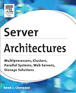 Télécharger le livre :  Server Architectures