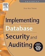 Télécharger le livre :  Implementing Database Security and Auditing