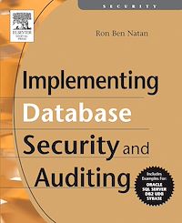Téléchargez le livre :  Implementing Database Security and Auditing