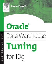 Téléchargez le livre :  Oracle Data Warehouse Tuning for 10g