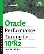 Télécharger le livre :  Oracle Performance Tuning for 10gR2