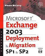 Download this eBook Microsoft Exchange Server 2003, Deployment and Migration SP1 and SP2