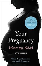 Télécharger le livre :  Your Pregnancy Week by Week