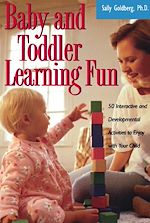 Download this eBook Baby And Toddler Learning Fun