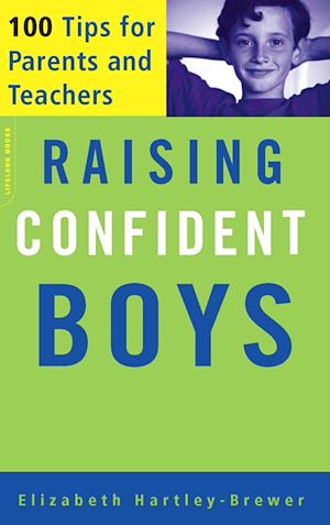 Télécharger le livre :  Raising Confident Boys