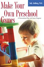 Télécharger le livre :  Make Your Own Preschool Games
