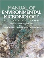 Télécharger le livre :  Manual of Environmental Microbiology