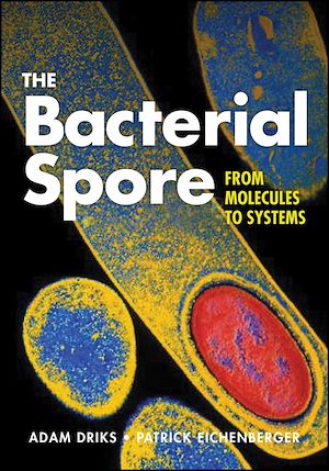 Téléchargez le livre :  The Bacterial Spore