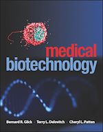 Télécharger le livre :  Medical Biotechnology